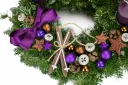 Adventní věnce a vánoční boxy: přineste si domů stylovou atmosféru!